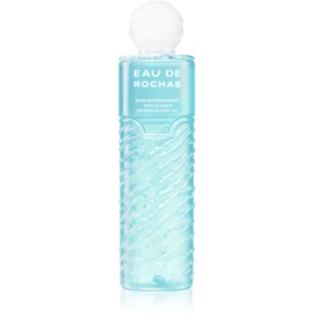 Rochas Eau de Rochas gel de duș pentru femei - imagine 3